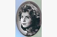 Образец памятника «Лира 4» для одиночной могилы - миниатюра 2