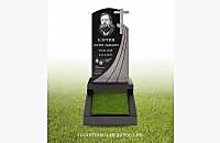 Памятник «Вечность 3»: образец готовой работы