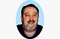 Пример готового гранитного памятника «Андромеда 1» - миниатюра 2