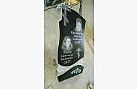 Памятник «Андромеда 4»: дизайн-проект и готовая работа - миниатюра 3