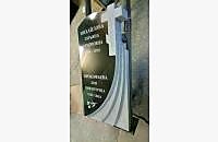 Образец памятника «Вечность 3»: дизайн-проект и готовая работа - миниатюра 3