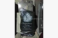 Образец памятника из гранита "Андромеда 1" - миниатюра 2