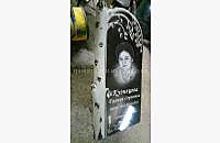 Эксклюзивный памятник "Березка": готовая работа - миниатюра 4