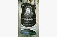 Эксклюзивный памятник "Гармония 3": образец готовой работы - миниатюра 8