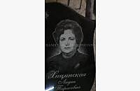 Эксклюзивный памятник "Гармония 3": образец готовой работы - миниатюра 11