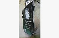 Пример оформления памятника "Лилия" для одиночной могилы - миниатюра 2