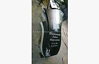 Пример оформления памятника "Лилия" для одиночной могилы - миниатюра 6