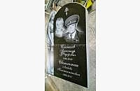 Православный памятник "Святая Дева Мирия 2" : пример готовой работы - миниатюра 3