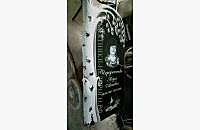 Готовый гранитный памятник "Березка" - миниатюра 2