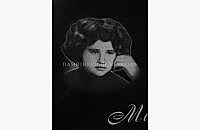 Фото готового памятника "Век широкий 2" - миниатюра 5