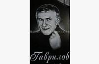 Памятник "Ветвь": пример готовой работы - миниатюра 7