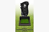 Эксклюзивный памятник "Лилия" - миниатюра 5