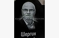 Памятник с плечами: готовая работа - миниатюра 3
