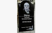 Памятник с плечами: готовая работа - миниатюра 4