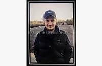 Пример оформления гранитной надгробной плиты - миниатюра 2