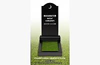 Пример оформления классического памятника - миниатюра 4