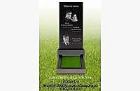 Пример готового памятника с оформлением - миниатюра 4