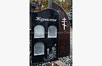 Элитный памятник "Судьба 2" - миниатюра 2