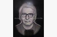 Стандартный памятник для почтения памяти