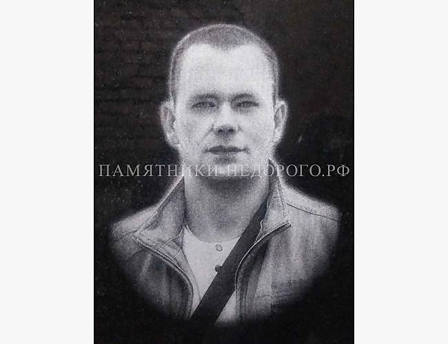 Универсальный памятник на могилу - фото 2