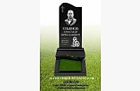 Универсальный памятник на могилу - миниатюра 5