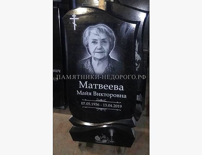 Два готовых памятника для семейного захоронения - фото 5