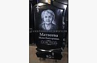 Два готовых памятника для семейного захоронения - миниатюра 5