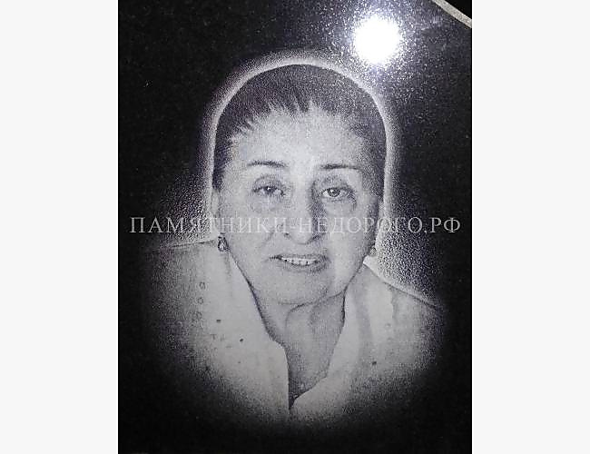 Православный памятник "Память 1" - фото 2