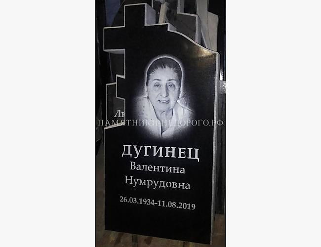 Православный памятник "Память 1" - фото 3