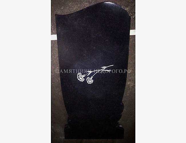 Эксклюзивный вертикальный памятник "Ветвь" - фото 3