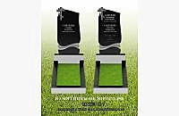 Христианский памятник "Андромеда 4" - миниатюра 3