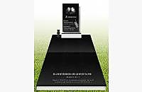 Эксклюзивный памятник из гранита "Наука 2" - миниатюра 4