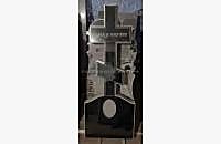 Образец готовой работы "Крест 6"