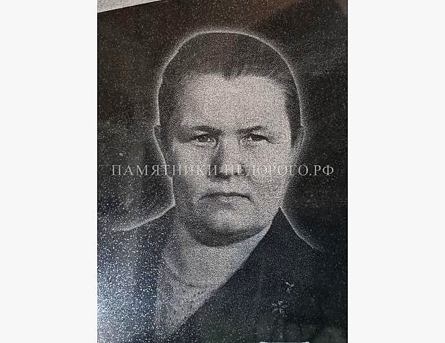 Образец готовой работы "Век широкий 2" - фото 2