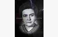 Пример готового памятника «Стандарт» для одиночного захоронения - миниатюра 2