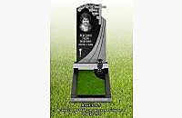 Памятник «Вечность 3»: готовая работа - миниатюра 2