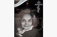 Элитный памятник из гранита "Голубь 1": пример готовой работы - миниатюра 2