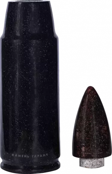 Ваза Пуля - фото 2