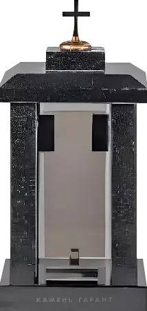 Лампада Квадратная