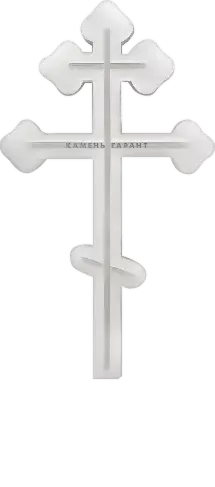 Барельеф Крест №65