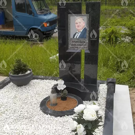 Мраморная крошка белая, 5-10 мм - фото 3