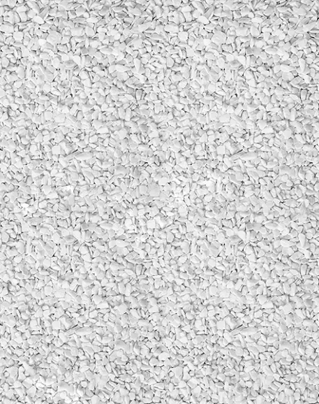 Мраморная крошка белая, 5-10 мм