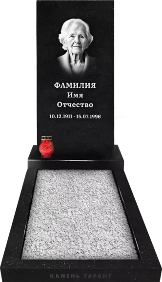 Мраморная крошка белая, 5-10 мм - фото 2