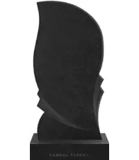 Вертикальный памятник 