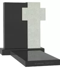 Комбинированный памятник 