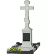 Православный памятник 