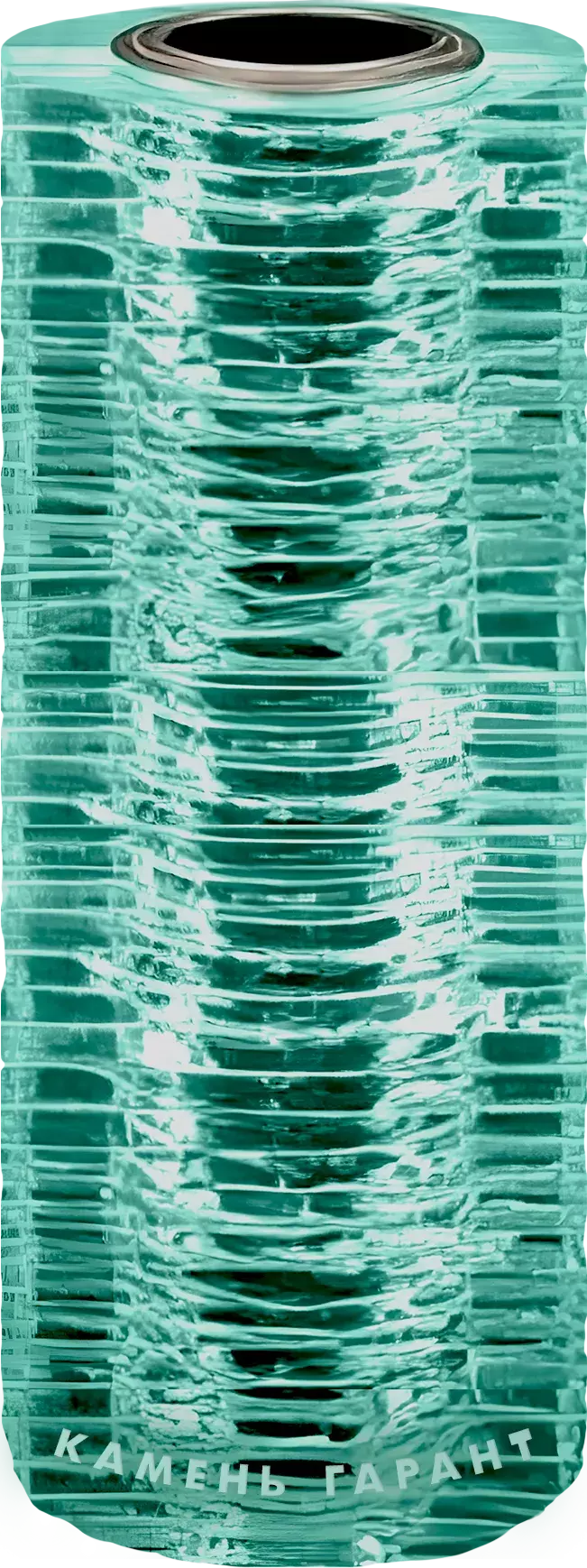 Ваза Круг, стекло неосветленное