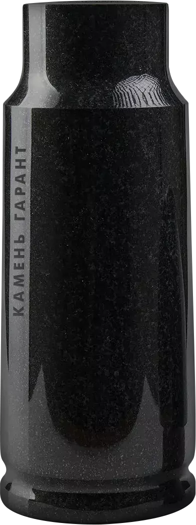 Ваза Гильза