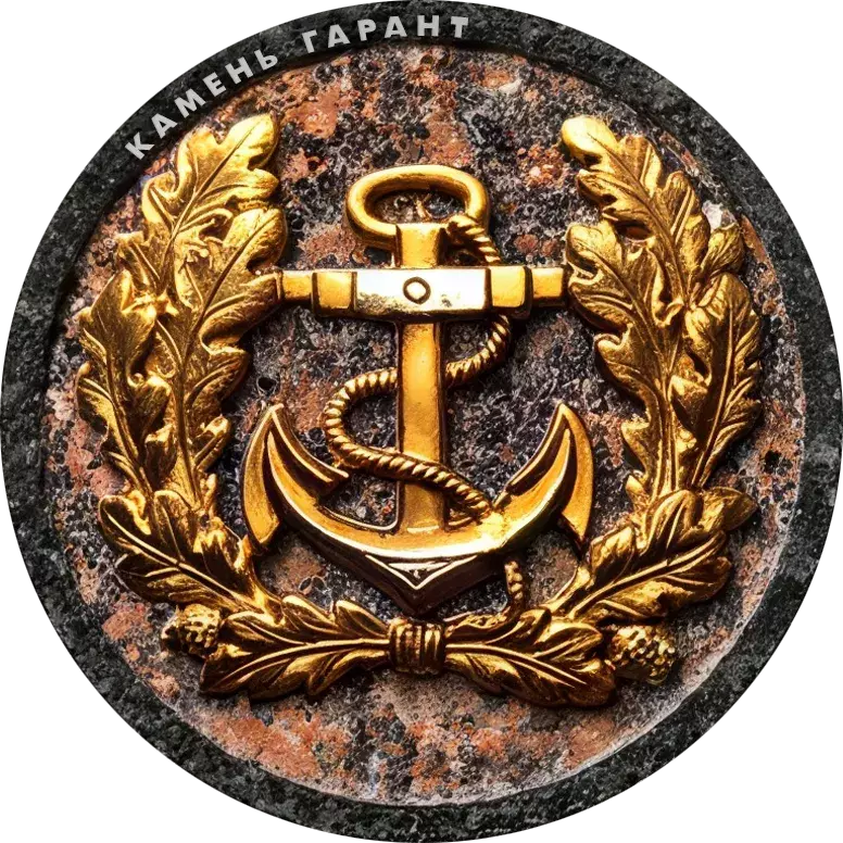 ДК022 - 8 см, фарфор (Италия)