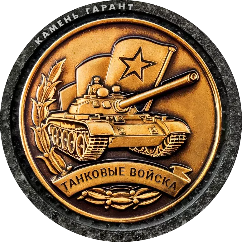 ДК026 - 8 см, фарфор (Италия)